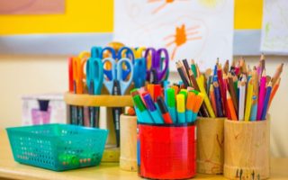 What is the best age to move children to France?