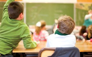 5 things I learned when my children started a French school