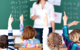 How to move to France with children