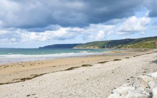 Move to Normandy inspires blog about family life in France