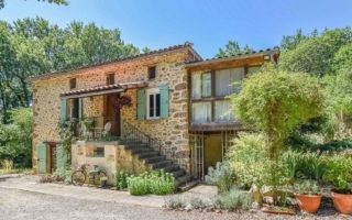 10 delightful French homes on the market in December