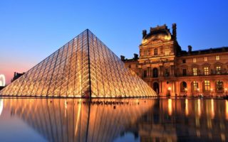 Armchair travel: 21 virtual tours in France to try in 2021
