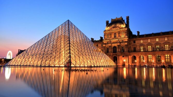 Armchair travel: 21 virtual tours in France to try in 2021