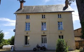 A New Life in the Sun: the British expats in France who became TV stars