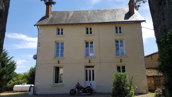 A New Life in the Sun: the British expats in France who became TV stars