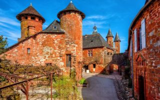 QUIZ: How well do you know France’s most beautiful villages?