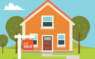 Things to think about when selling a French property