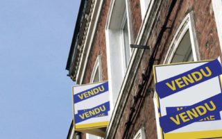 How do I sell my French property through an estate agent?