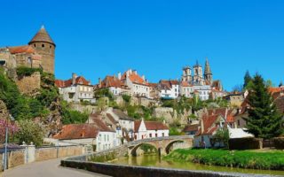 Striving for a dream life in Burgundy