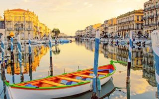 Holiday in France: Explore the Mediterranean resort of Sète