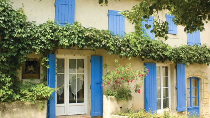 Should French property buyers be concerned about Brexit?
