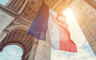 How will France celebrate Bastille Day in 2020?