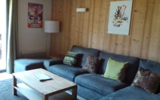 Property pick: ski apartment