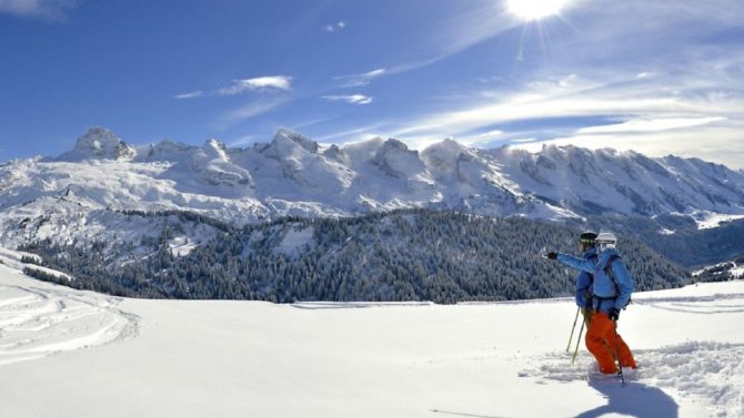 Ski of tranquillity: 9 unspoiled and chilled out resorts in the French Alps