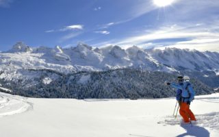 Ski of tranquillity – 9 unspoiled and chilled out resorts in the French Alps