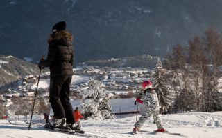 8 reasons to ski in Aussois