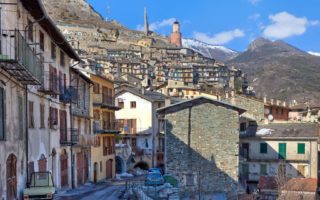 How to get the most from your winter househunt in France