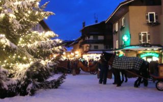 How to buy a property in the Alps for both lifestyle and investment