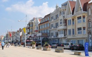 Discover the real locations from the film Dunkirk