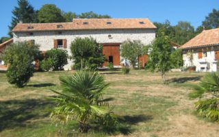 French property styles part 3: fermette, bastide and maison aux colombages