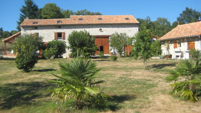 French property styles part 3: fermette, bastide and maison aux colombages