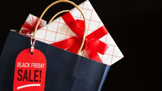 Black Friday in France: 7 deals to save you money