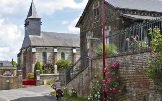 A Trail of Two Cities: London to Paris by bicycle