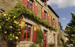 Taxation on holiday homes