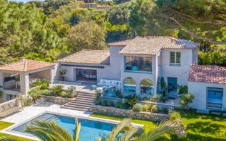 Property dreams: 5 stunning homes for sale in France