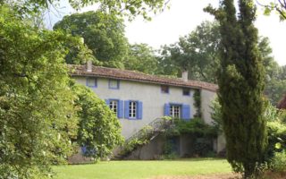 Travel survey results