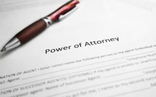 Will my lasting power of attorney work in France?