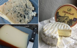 Say cheese! 7 unusual French cheeses to add to your cheese board