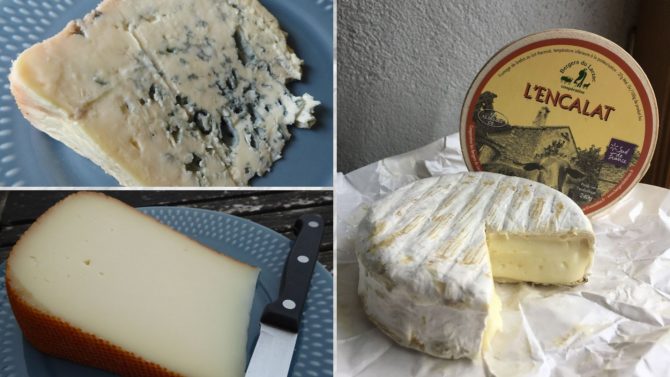 Say cheese! 7 unusual French cheeses to add to your cheese board