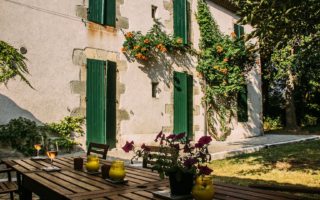 How we bought our dream home in south-west France