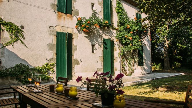 How we bought our dream home in south-west France