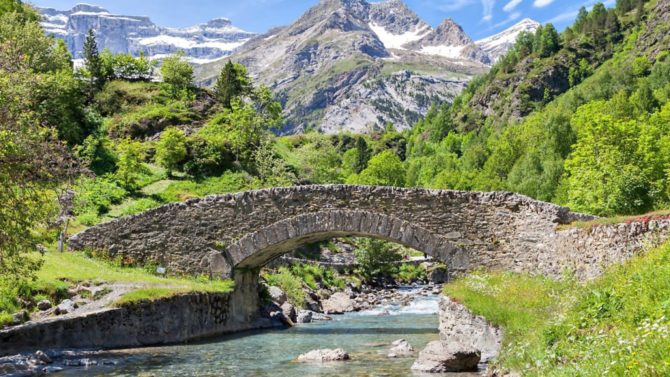 7 exciting things to do in Hautes-Pyrénées this summer
