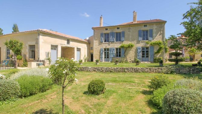 French property: Gorgeous homes for sale in Pays de la Loire for every budget