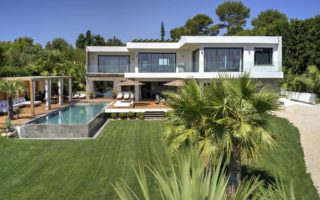 Stunning French properties to rival the Sunset Strip