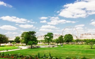 This is how to enjoy Paris in the summer