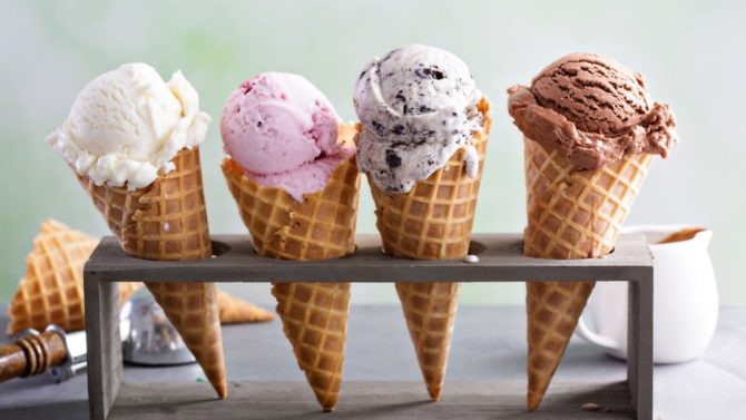 Quiz: Summer words and phrases in French