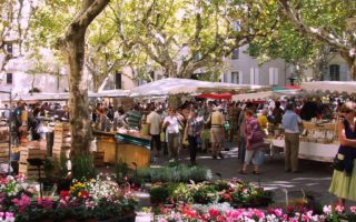 Which is your favourite market in France?