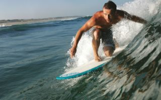 Surfing in France: Lonely Planet includes Hossegor surf spot among world’s greatest waves