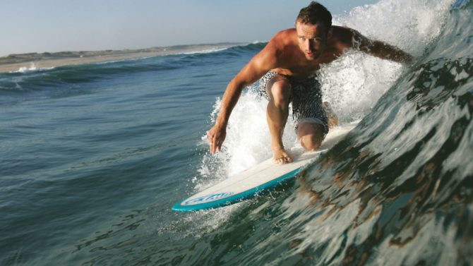 Surfing in France: Lonely Planet includes Hossegor surf spot among world’s greatest waves