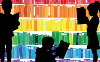 Helping bilingual children to read and write in French and English