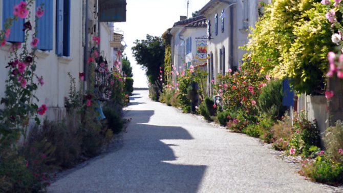 5 French properties for sale in Plus Beaux Villages