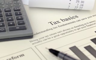 Tax credits for renovation work in France