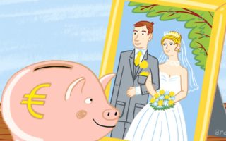 Tax rules for unmarried couples in France