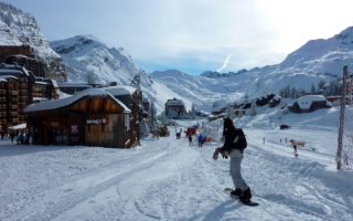 December Events in France