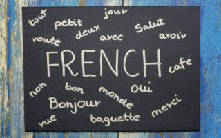 Quiz: How good is your French?