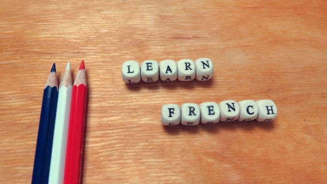 Quiz: Can you complete these French sentences?